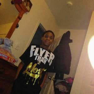 Meet your Posher, Gregory